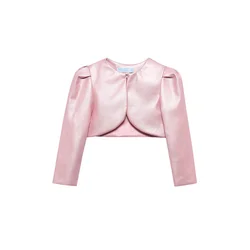 Abel & Lula Bolero 5305 Roza Regular Fit