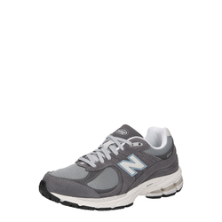 new balance Nizke superge 2002, siva