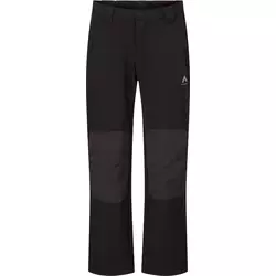 McKinley BEIRON JRS, dečje pantalone za planinarenje, crna 280786