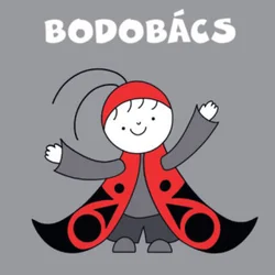 Bodobács