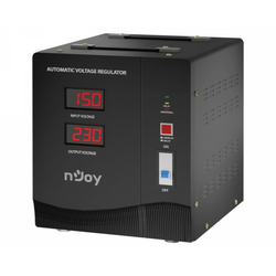 NJOY Alvis AVR 3000VA (AVRL-3005TAL-CS01B)