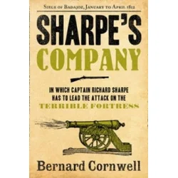 Sharpes Company