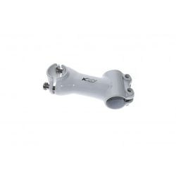 KryptonX lula-25.4mm/100mm mtb čelik a-head bela ( 160503 )