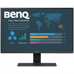 BENQ monitor BL2780