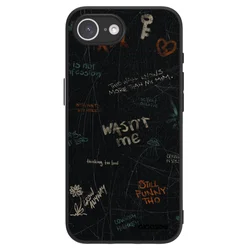 ULTIMATE CASE MagSafe za Apple iPhone 16e - CONFESSION
