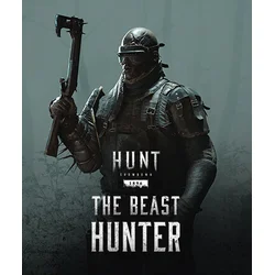 Hunt: Showdown 1896 - The Beast Hunter (DLC) Steam Key (PC) EUROPE