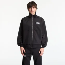 Jakna PLEASURES Forever Track Jacket Black M