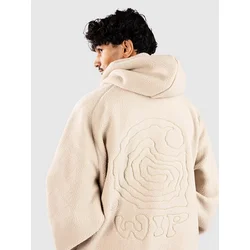Carhartt WIP Helix Sweat moški pulover s kapuco wall