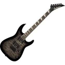 Jackson JS Series Dinky JS20 DKQ AH Električna kitara
