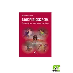 Blok periodizacija: Prekretnica u sportskom treningu