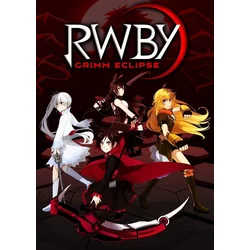 RWBY: Grimm Eclipse Steam Key GLOBAL