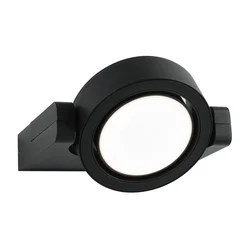 Paulmann 94406 - LED/8W IP44 Spoljašnje zidno svetlo SWIVEA 230V