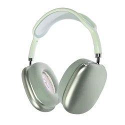 Bluetooth slušalice Airpods Max, Zelene