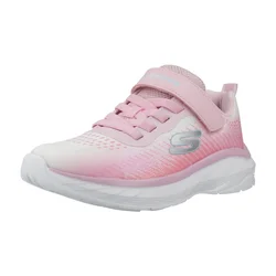 Skechers Patike za devojčice Boundless-Color Blitz, 303599L-LPMT, Roze