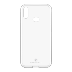 Maska Teracell Skin za Samsung A10s/A107F transparent