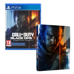 ACTIVISION BLIZZARD Call of Duty: Black Ops 7