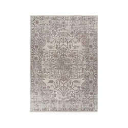 Kayoom PREPROGA Perry 325 Beige   120/170 cm  tkano bež