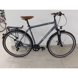 Mestno kolo Bicycles Peak 11 velikost L