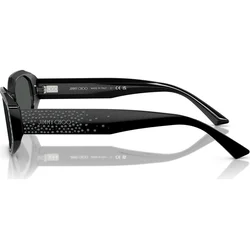 Jimmy Choo Naočare za sunce JC 5021BU 505487