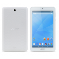 ACER tablični računalnik Iconia Tab B1-770 16GB (NT.LBKEE.002), bel