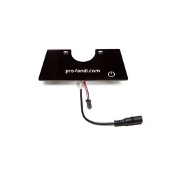 Pro Fondi Display EVO