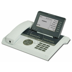 Siemens OpenStage 40 HFA - IceBlue