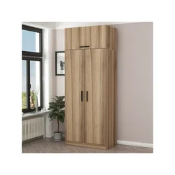 Hanah Home Ormar Kale 2237