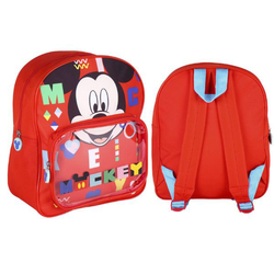 Ranac predškolski Mickey 2100004027-34162