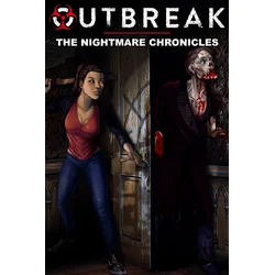 Outbreak: The Nightmare Chronicles Definitive Collection XBOX LIVE Key EUROPE