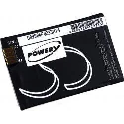 POWERY Akumulator Motorola HKLN4440B