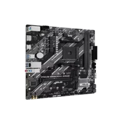 Maticna ploca ASUS PRIME B550M-K ARGB/AM4