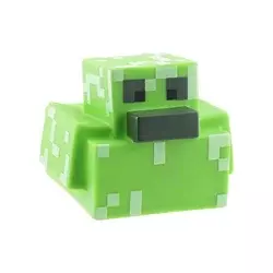Patkica Paladone - Minecraft Creeper Duck