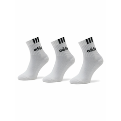 ADIDAS PERFORMANCE Športne nogavice, bela