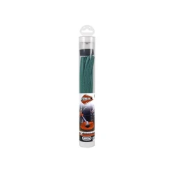 Oregon 539176 Silk za trimer, green techni blade, 5mm x 26cm 70komada ( 023945 )