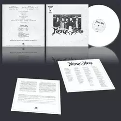 Mystic-Force - Mystic-Force (White Coloured) (EP)