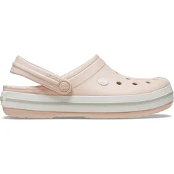 Crocs CROCBAND, ženske natikače, roza 11016