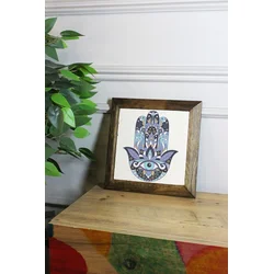 Wallity Slika Ersytastablo20 - 26, 26x26cm