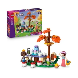 LEGO Friends Gozdna čajanka (42690)
