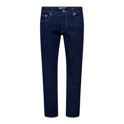 Only & Sons Kavbojke ONSWEFT moder denim