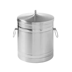 shumee Dvostenska posoda za led, Bar up, 5 l, o200 x (V)230 mm