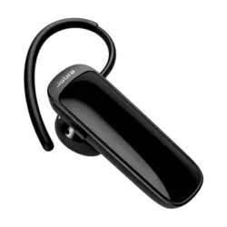 JABRA bluetooth slušalka Talk 25, črna