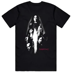 Evanescence Canada Tour 24 Photo (Back Print) Black L Majica