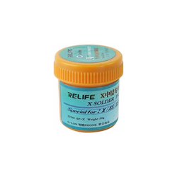 Relife SP-X - Spajkalna pasta (50g)