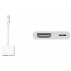 FAST ASIA Adapter iPhone - HDMI + iPhone OST03519