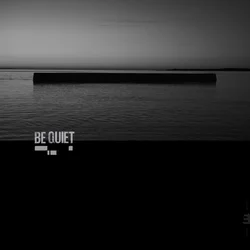 Nils Petter Molvar - Be Quiet (CD)
