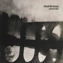 Desinteresse - Onschuld (Limited Edition) (LP)