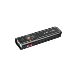 Fenix E06RPROEUBLC-LED Punjiva LED ručna lampa sa prigušiva, USB, 1650mAh, IP66, 1600lm, 111h, crna
