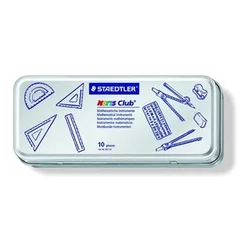 Staedtler set ravnilov