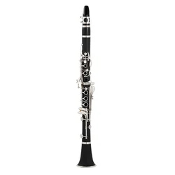 C klarinet mod. Starter MTP