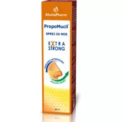 PropoMucil® EXTRA STRONG sprej za nos, 20 ml